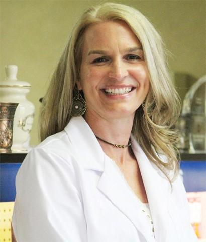 Dr. Karlyn Neff
