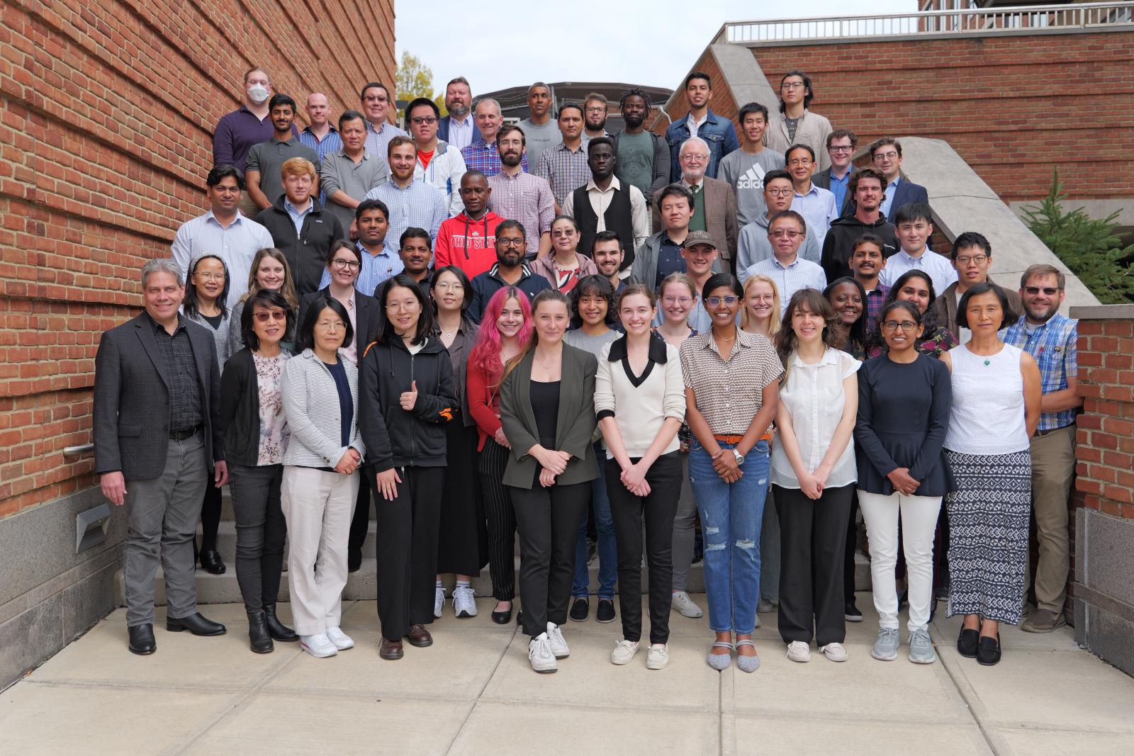 med chem team photo