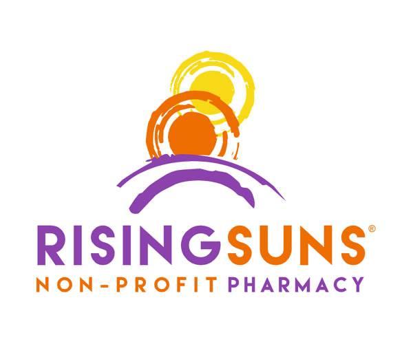 Rising Suns Logo