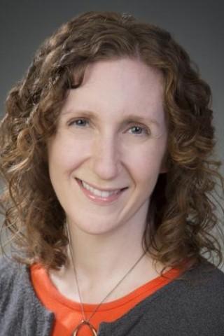 Dr. Jennifer Rodis