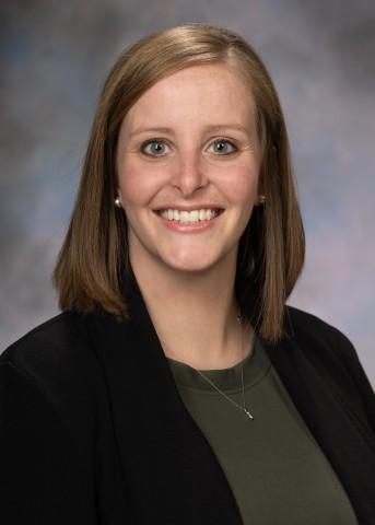 Dr. Dana Wilkerson