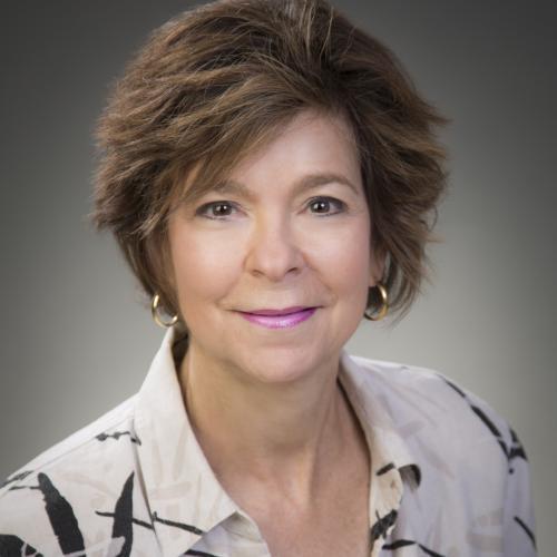 Bonnie Spiers headshot