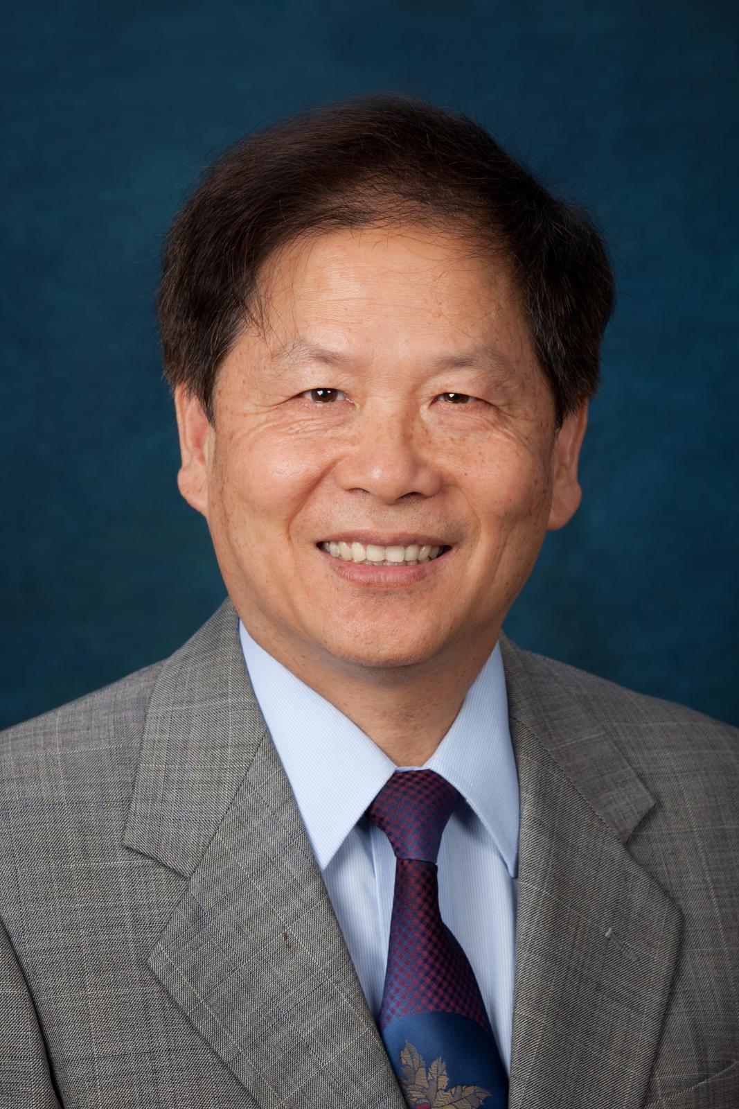 Dr. Peixuan Guo