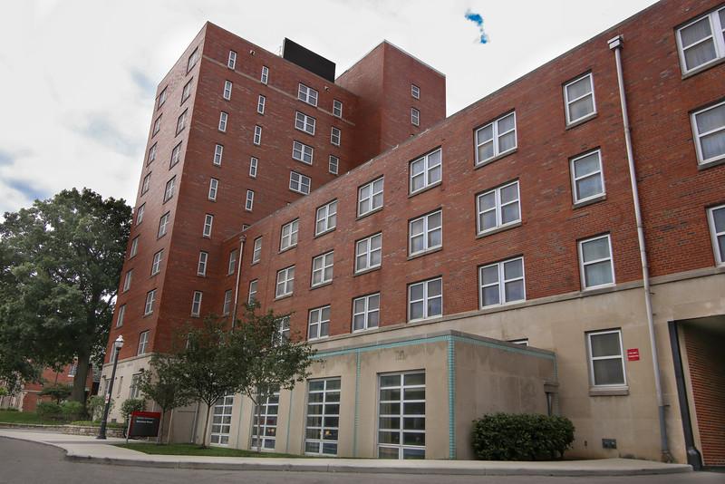 Morrison Hall