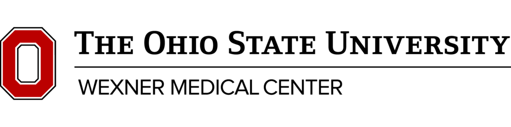 wexner medical center logo