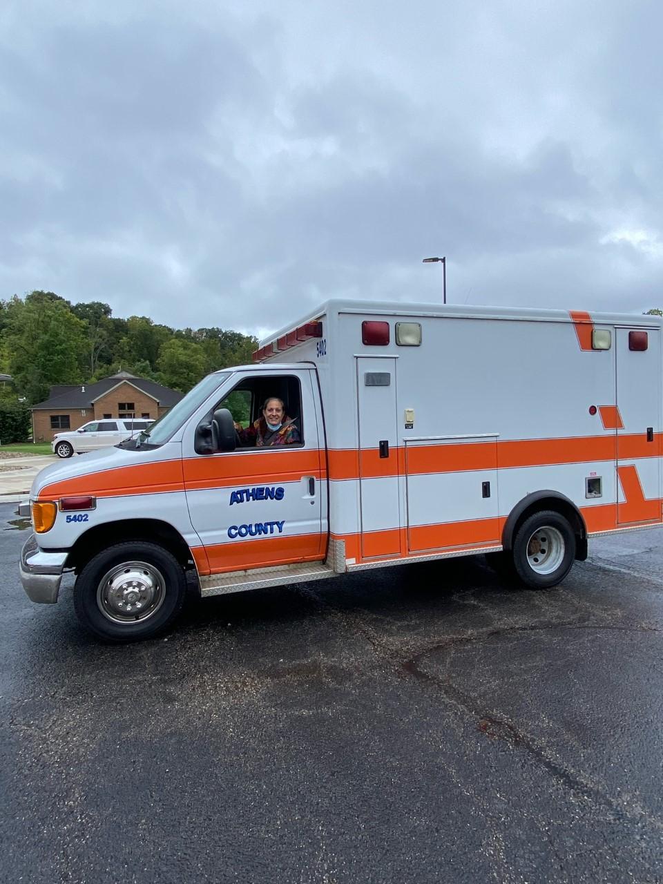 Rising Suns mobile unit