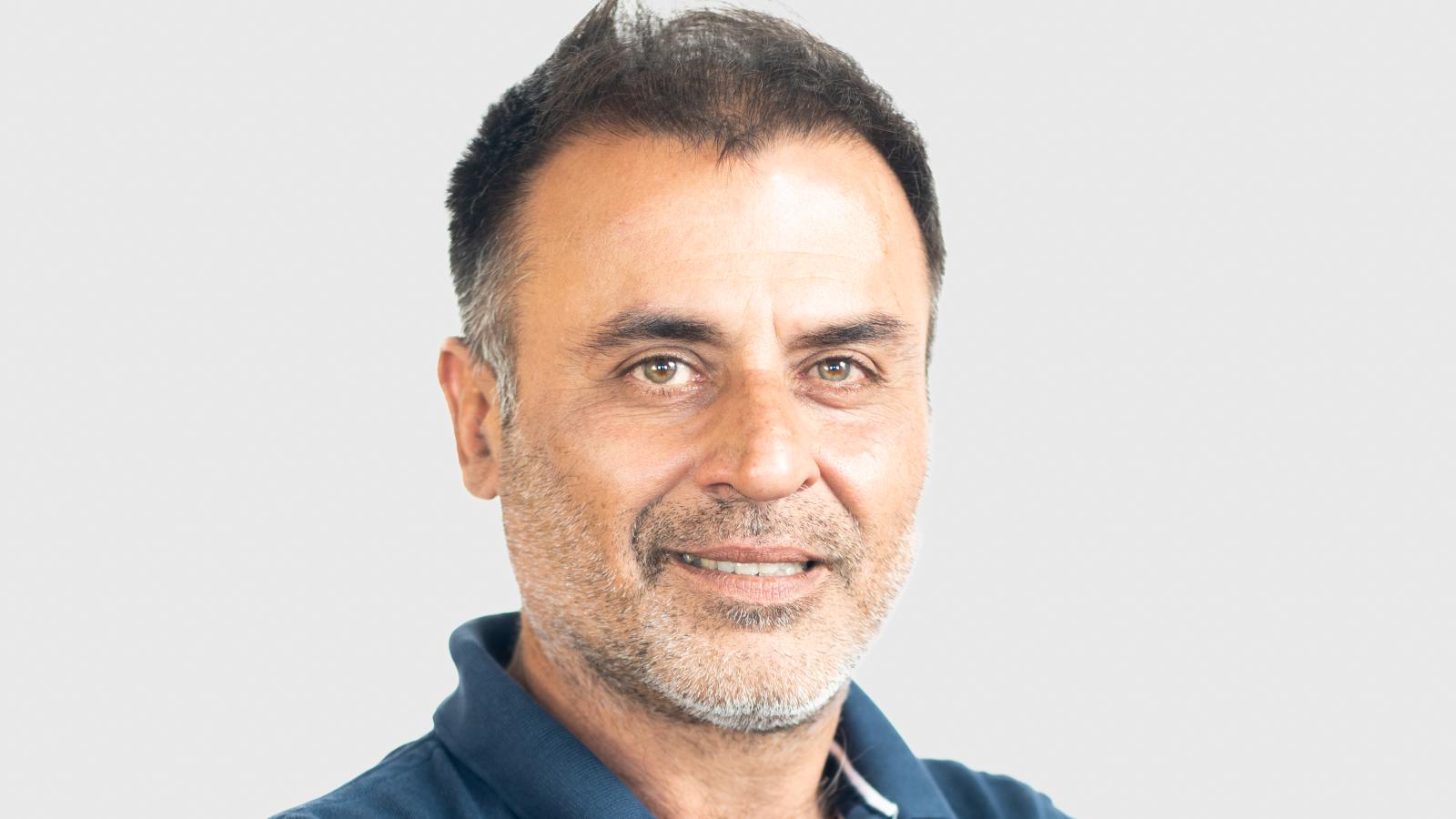 Siraj Dhanani