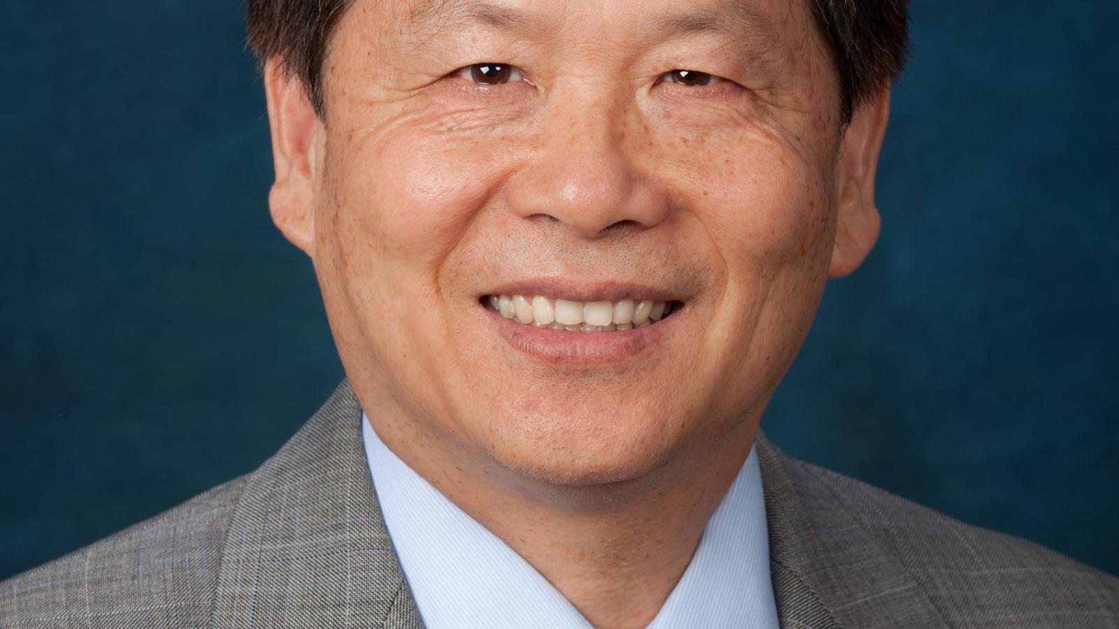 Dr. Peixuan Guo