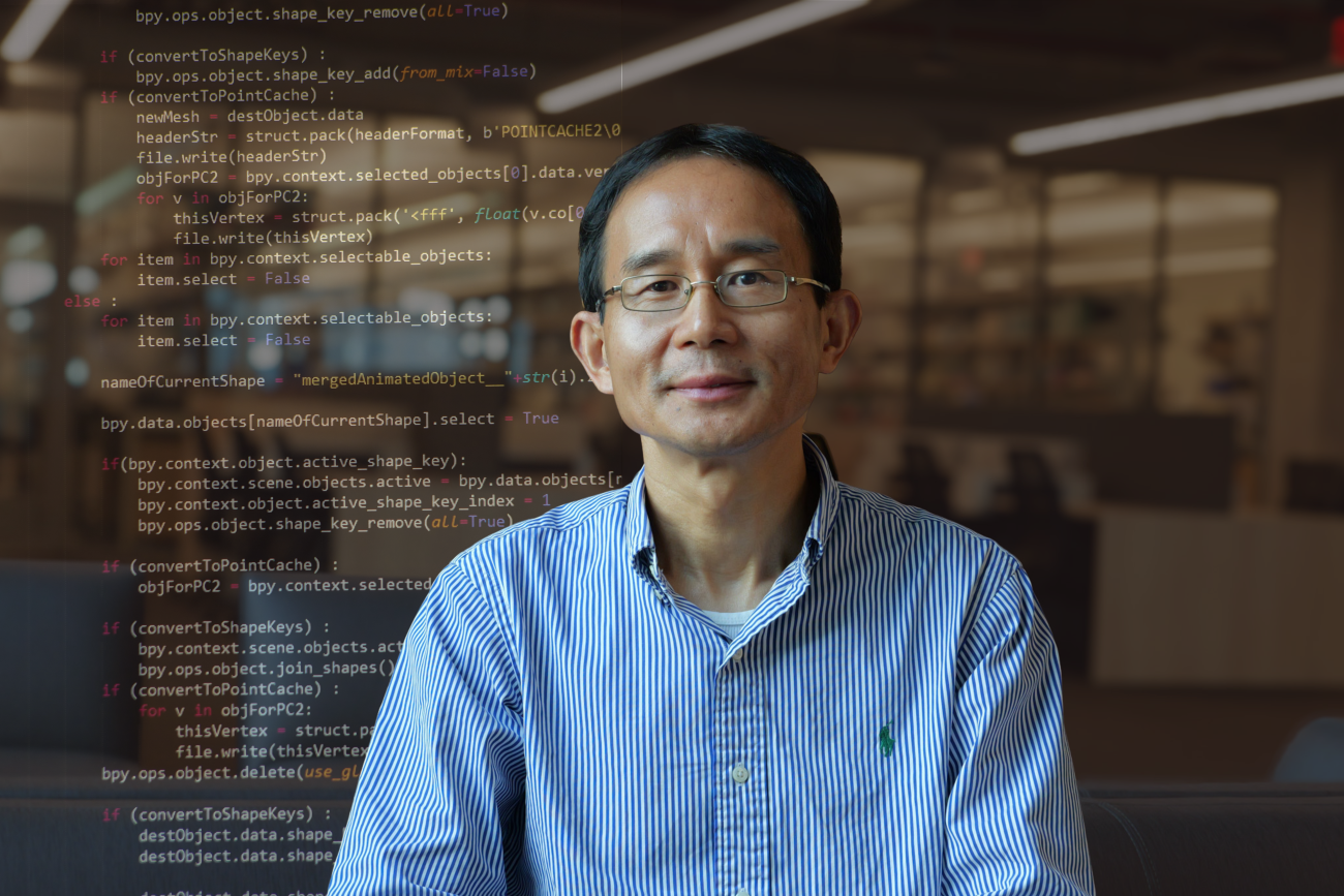Xiaolin Cheng