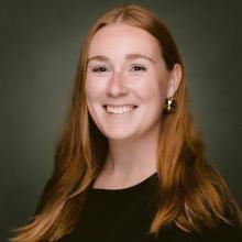 Bella Blankenship Headshot