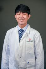 Headshot of Jin Gyu Kim