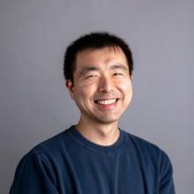 Kwangwoon "Jon" Lee headshot