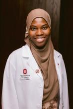 Muktharatullah Lawal-Muili