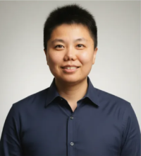 Headshot of Mengying Hu