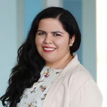 portrait of a person