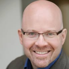 Headshot of Andy Vick