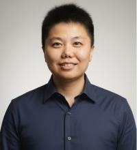 Headshot of Mengying Hu