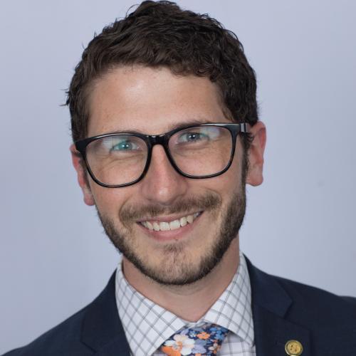 michael murphy headshot