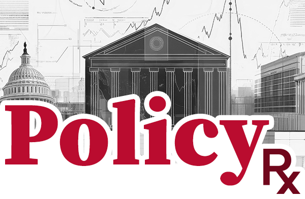 PolicyRx email header
