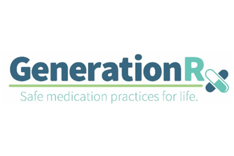 Generation Rx logo