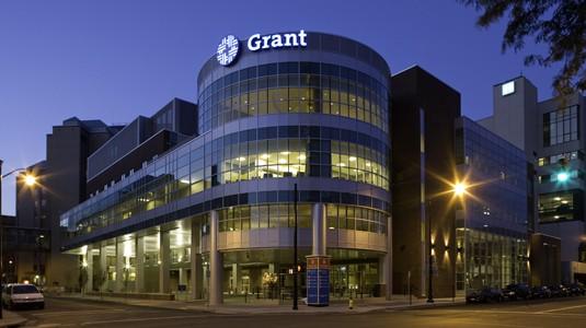 Grant Hospital