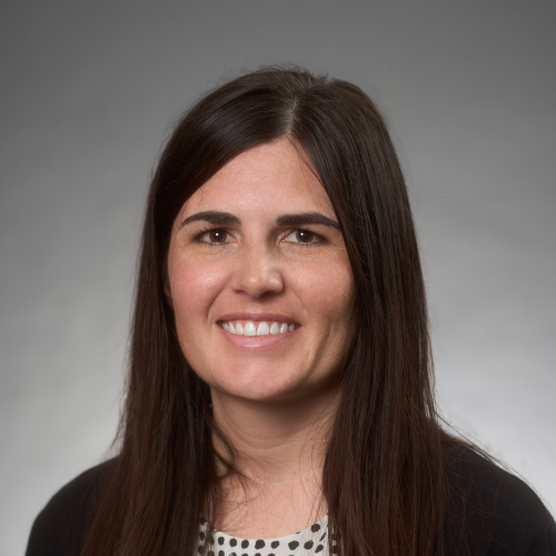 Brooke Keber