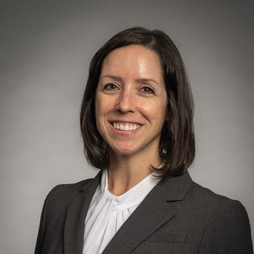 Jennifer Cook