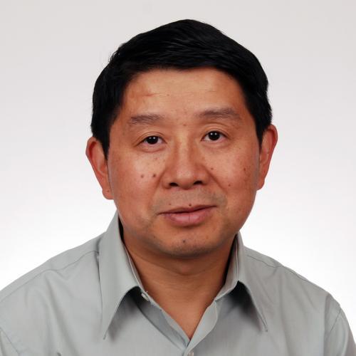 Headshot of  Junan Li