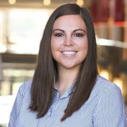 Headshot of Karyn Clarridge