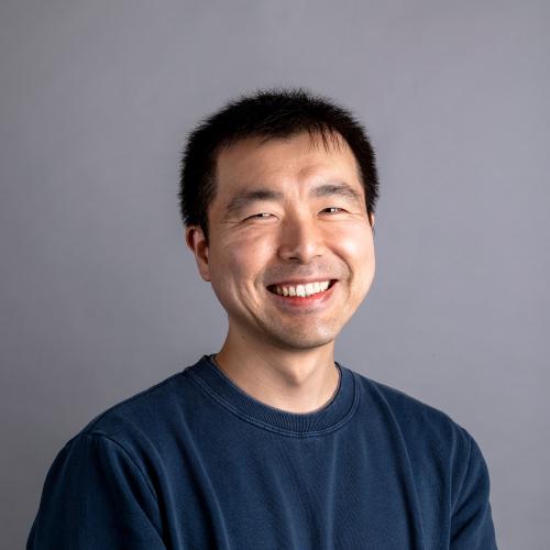 Kwangwoon “Jon” Lee