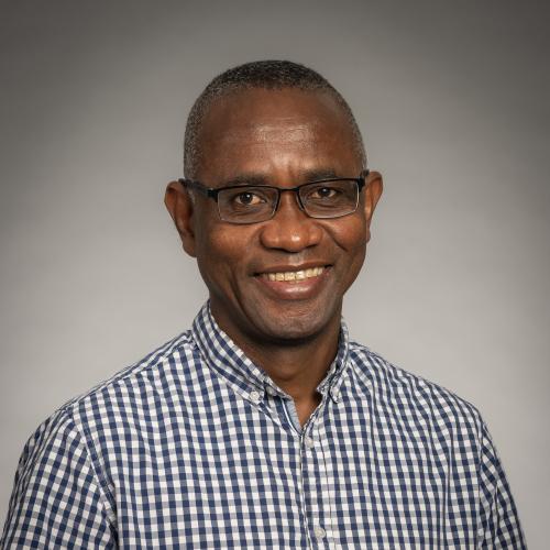 Liva Rakotondraibe
