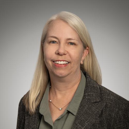 Mary Higginbotham
