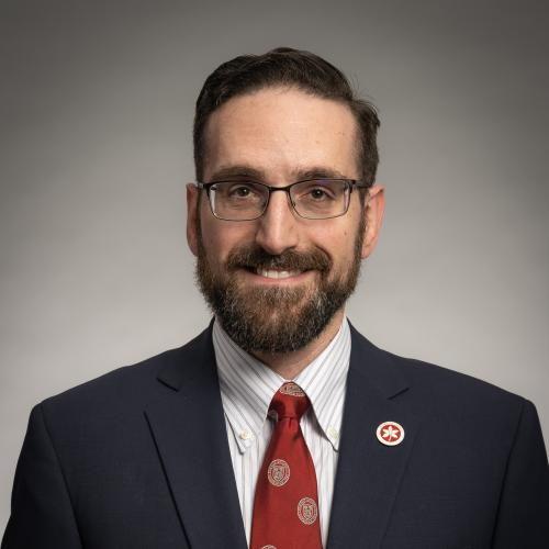 Michael Bowman