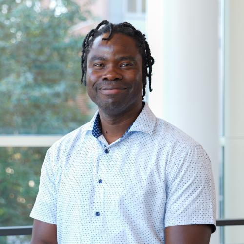 Daniel Adu-Ampratwum