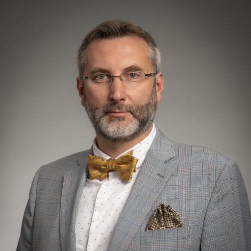 Przemysław Radwański