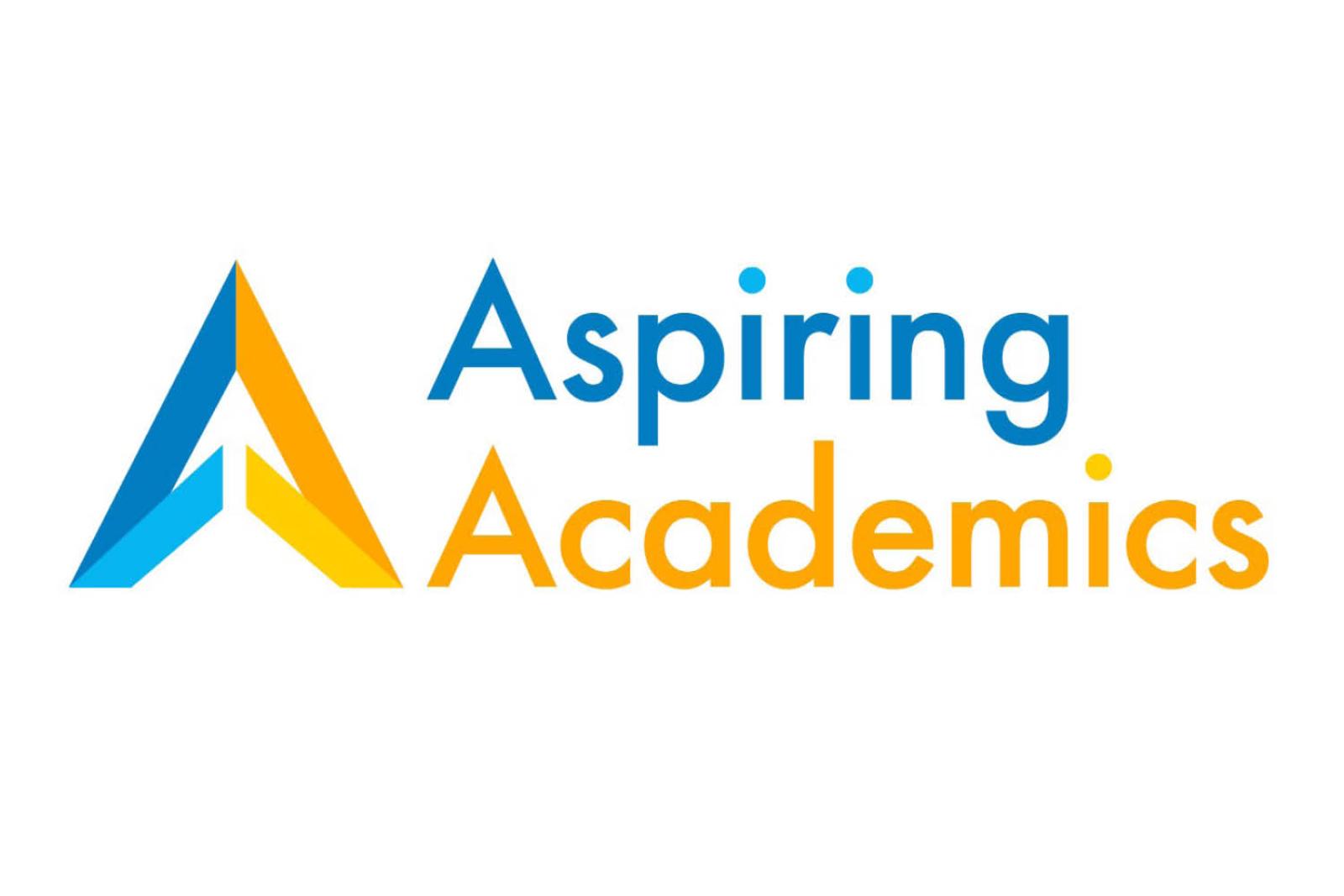 Aspiring Academics Logo