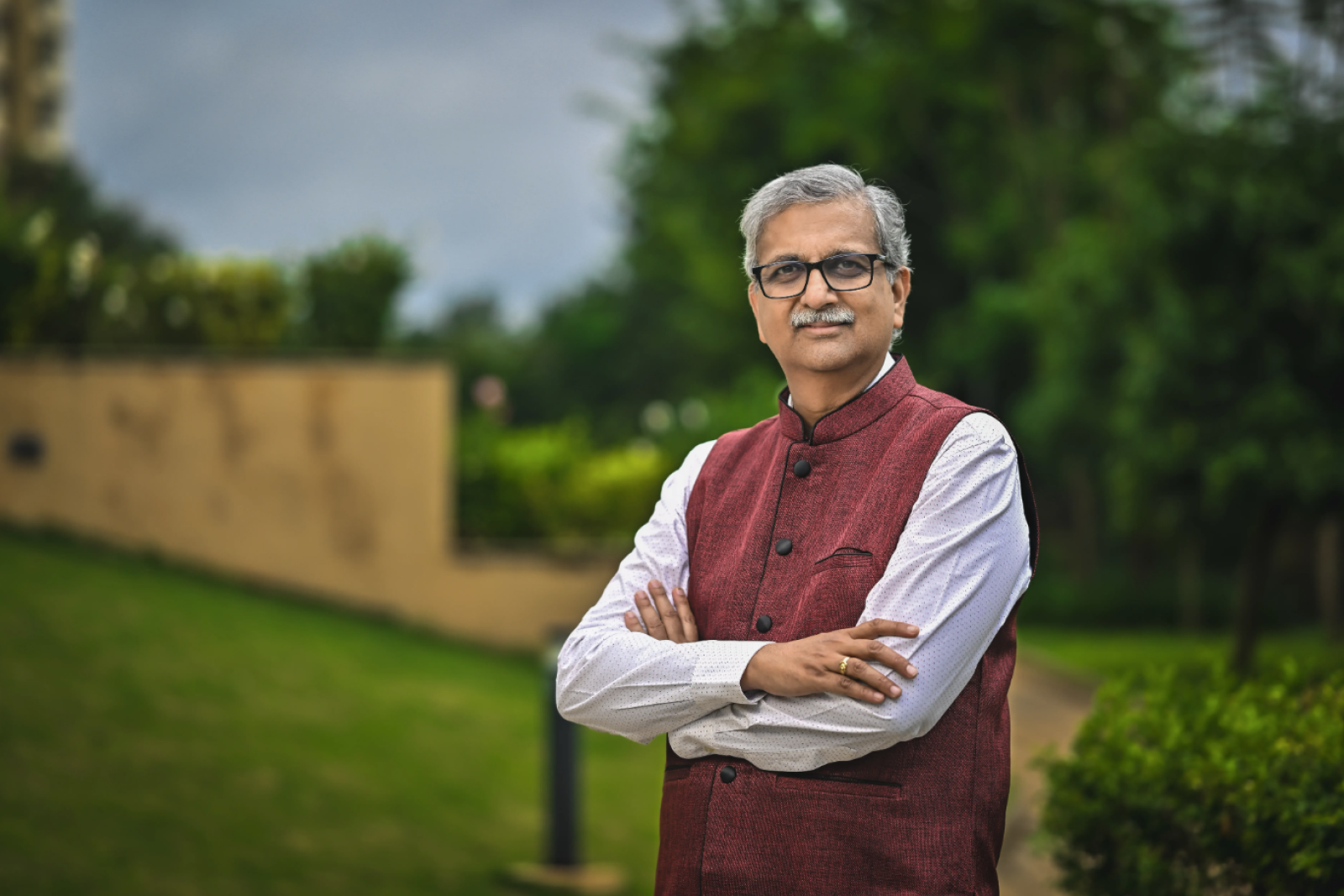 Shridhar Narayanan ’96