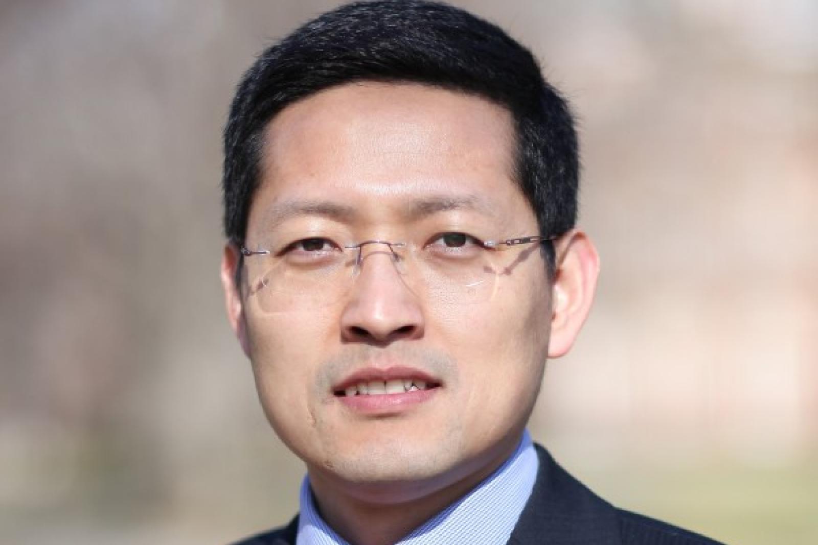 Dr. Yizhou Dong