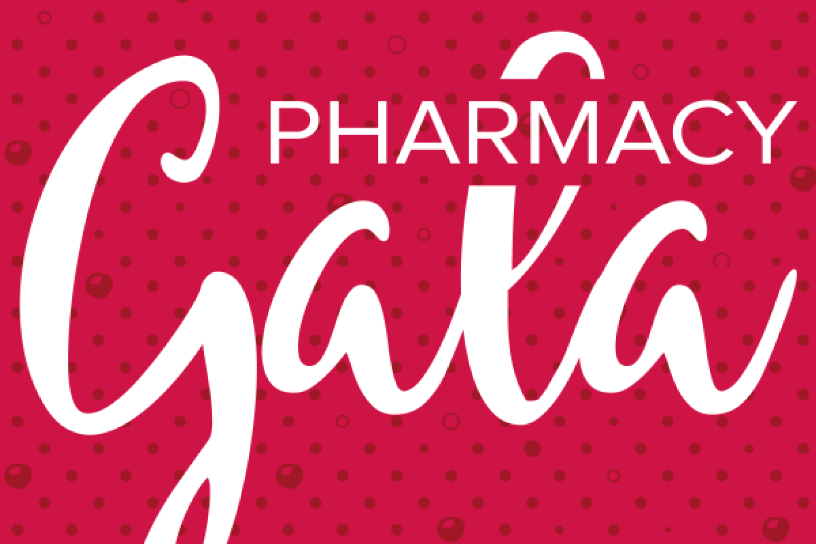 Pharmacy Gala logo