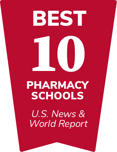 Best 10 Pharmacy Schools - US News & World Report